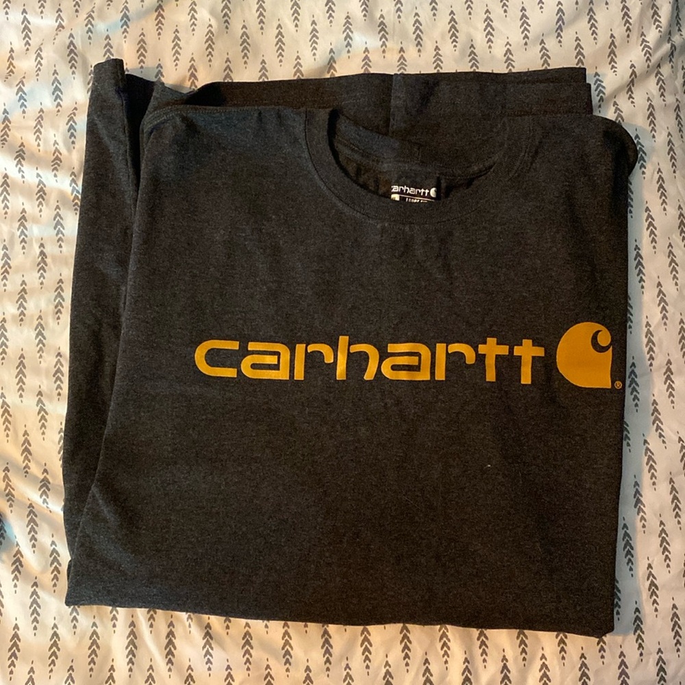 Men’s Carhartt Tshirt